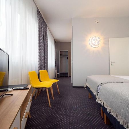 Centrum Hotel Viljandi Luaran gambar