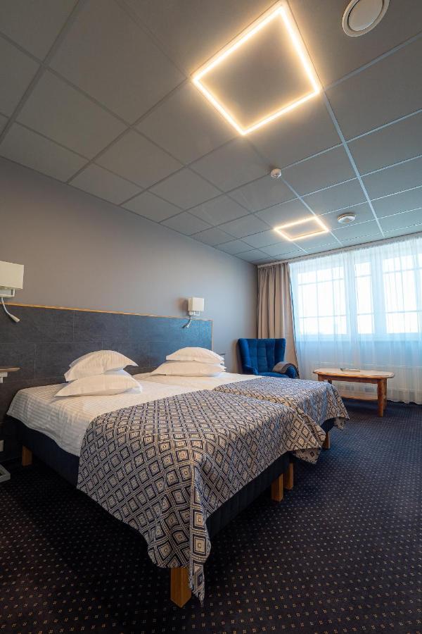 Centrum Hotel Viljandi Luaran gambar