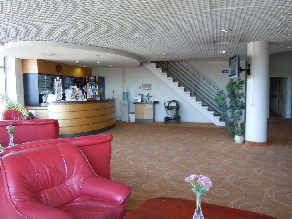 Centrum Hotel Viljandi Luaran gambar