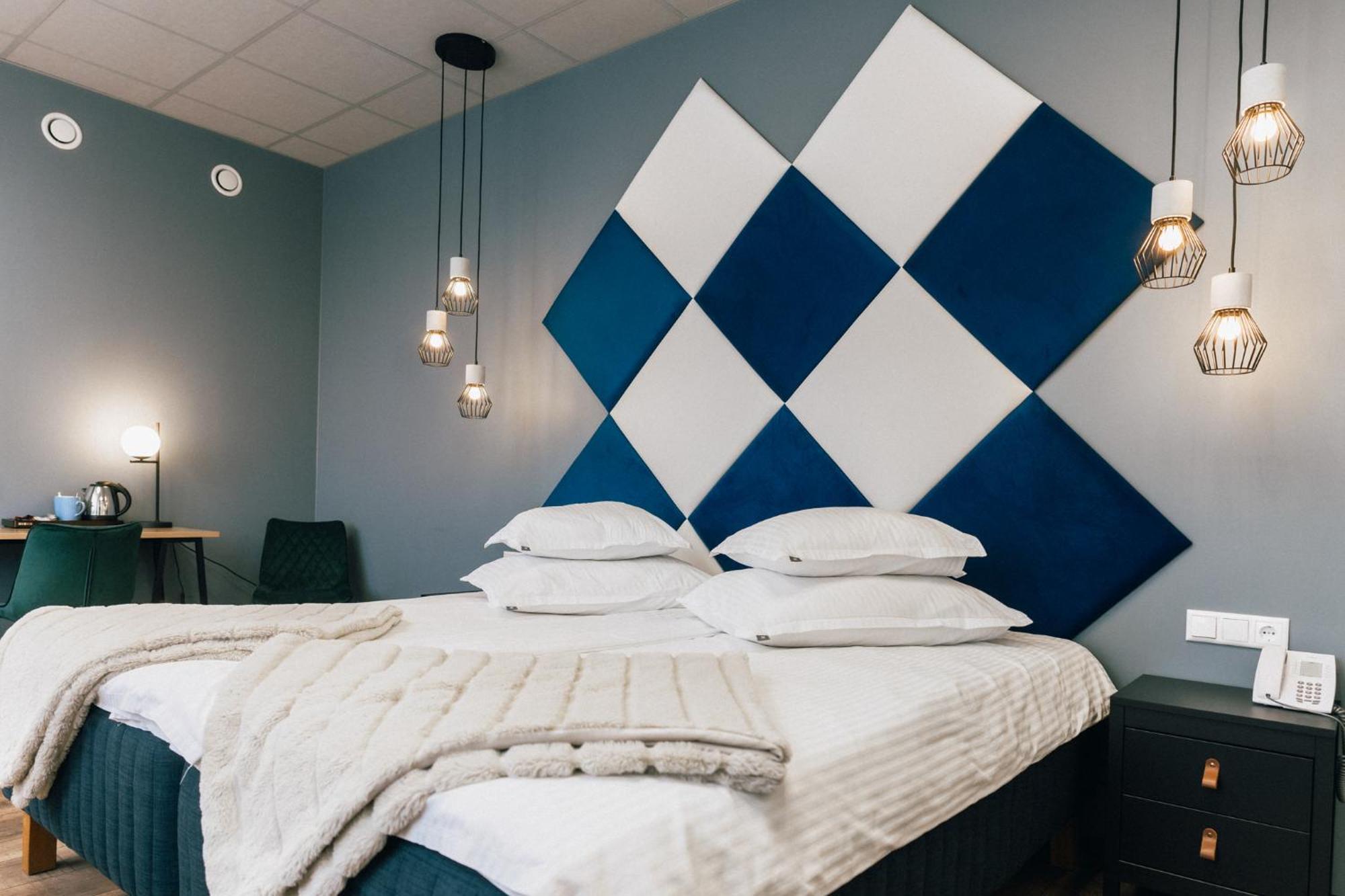 Centrum Hotel Viljandi Luaran gambar