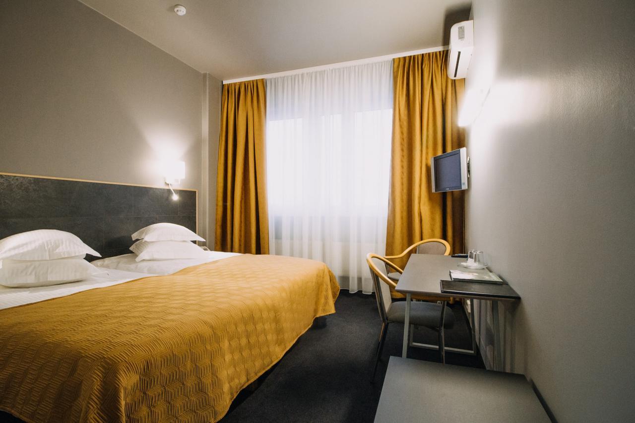 Centrum Hotel Viljandi Luaran gambar